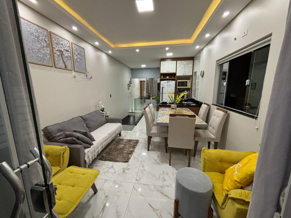 Aconchegante Apartment in State of Paraná