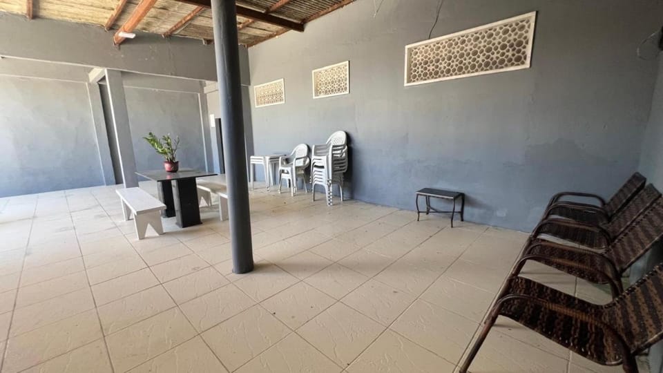 Apto 03 conforto Apartment in Porto Seguro