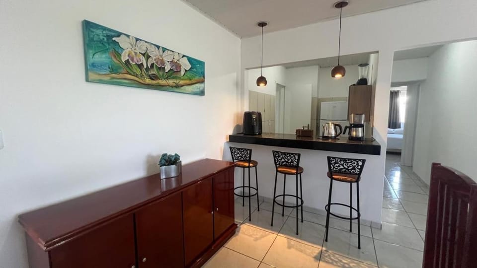 Apto 03 conforto Apartment in Porto Seguro