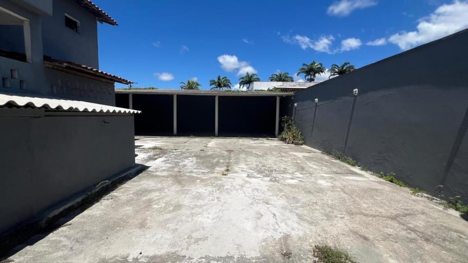 Apto 03 conforto Apartment in Porto Seguro