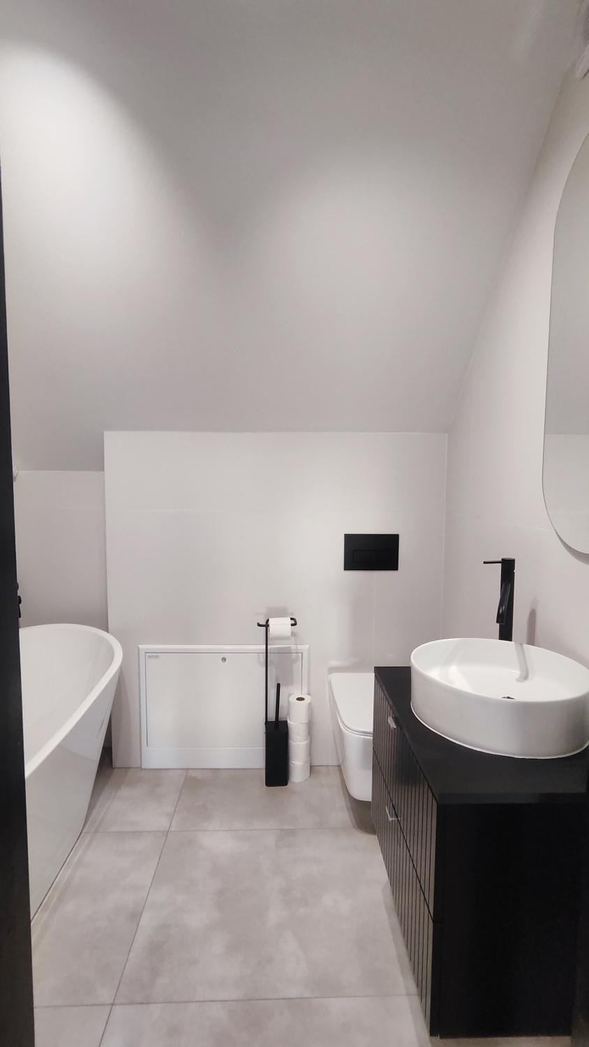 Toilet, Bathroom, Bath