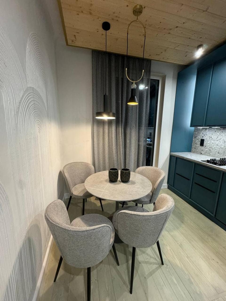 Girske Povitria Apartments Apartment in Ukraine