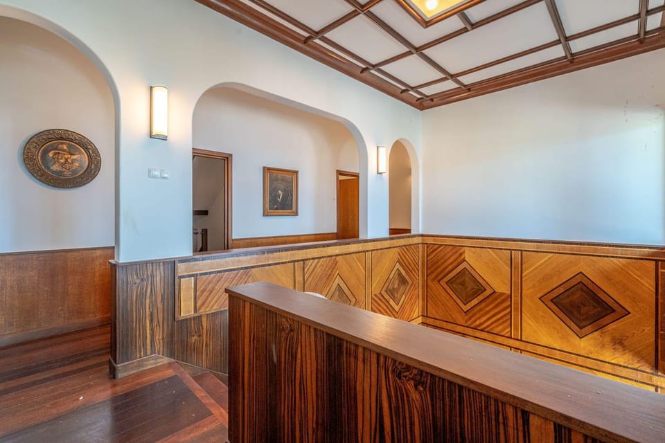 Francisco's Vacation rental in Funchal