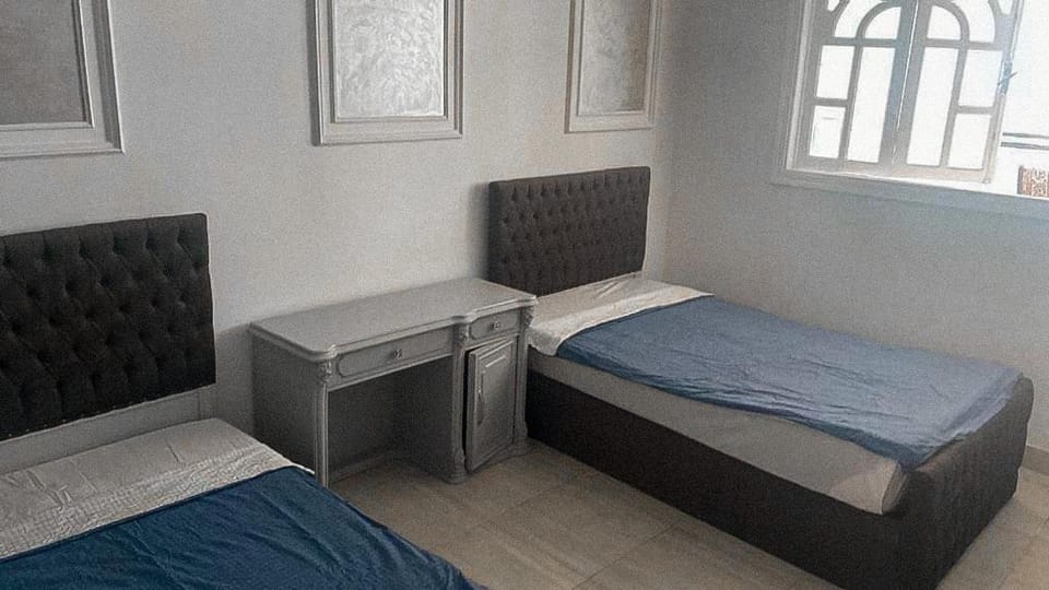 Luxurious apartment in Loran Alexandria 250m2 Apartment in Alexandria