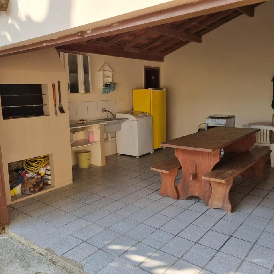 BBQ facilities