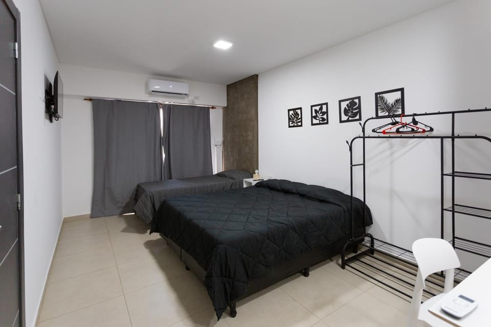 casita de tucuman ayacucho Apartment in San Miguel de Tucumán