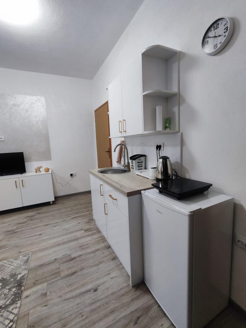 Apartmani Valterova Apartment in Zlatibor District, Serbia