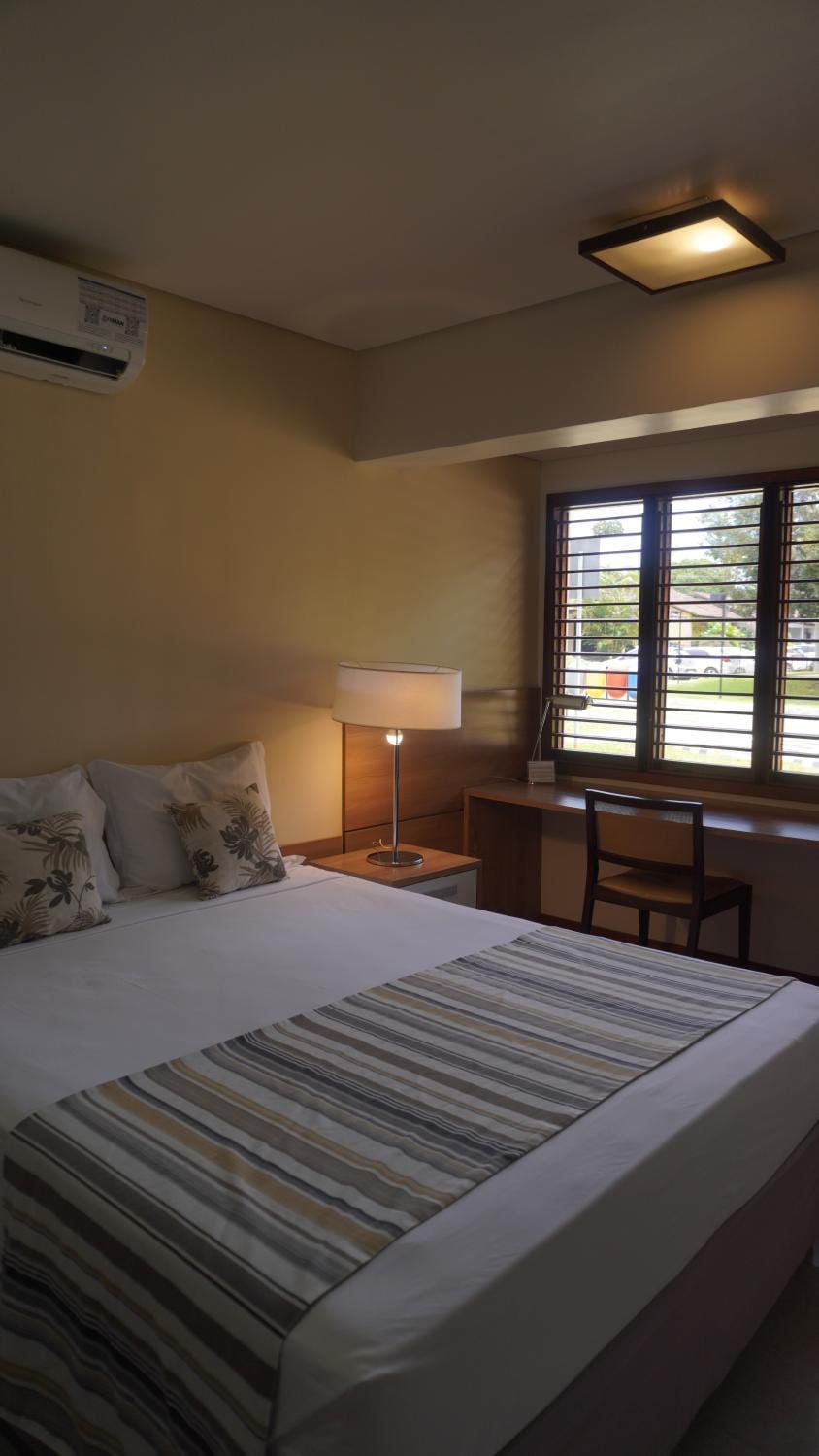 Domus Hotel - Núcleo Urbano de Carajás Hotel in State of Tocantins