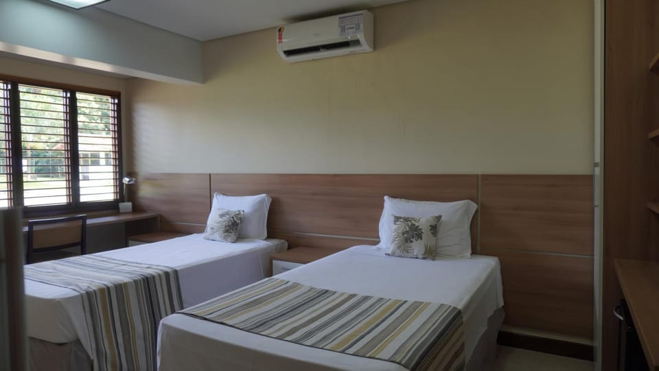 Domus Hotel - Núcleo Urbano de Carajás Hotel in State of Tocantins