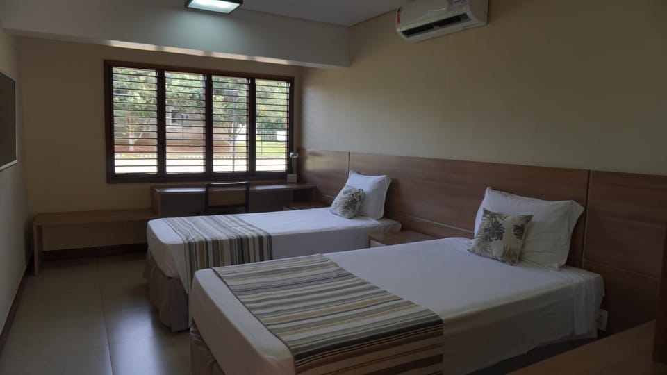 Domus Hotel - Núcleo Urbano de Carajás Hotel in State of Tocantins