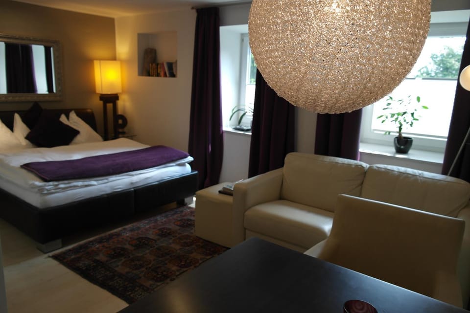 Pension Leichtfried Bed and Breakfast in Upper Austria