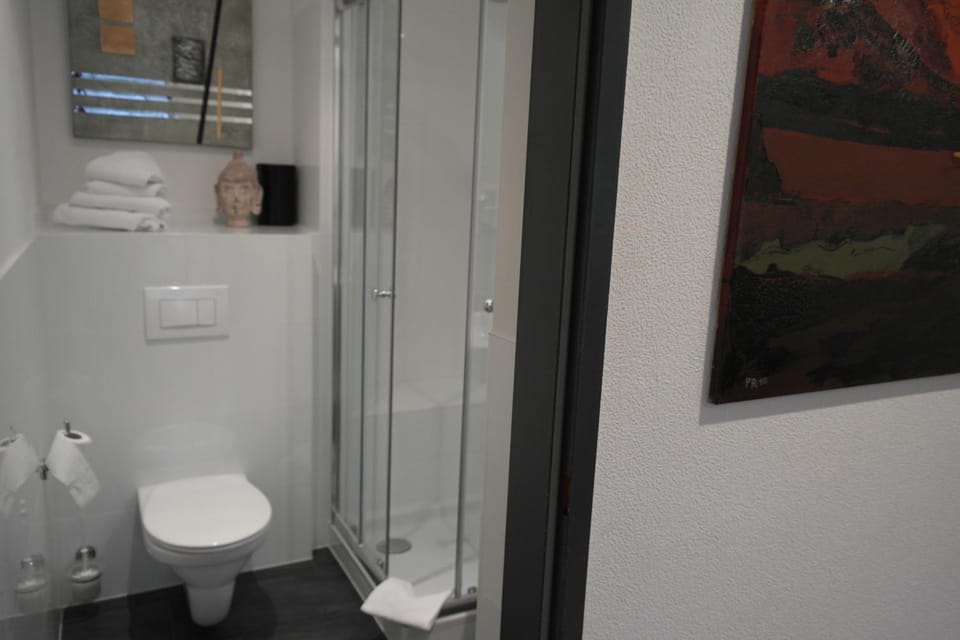 Pension Leichtfried Bed and Breakfast in Upper Austria