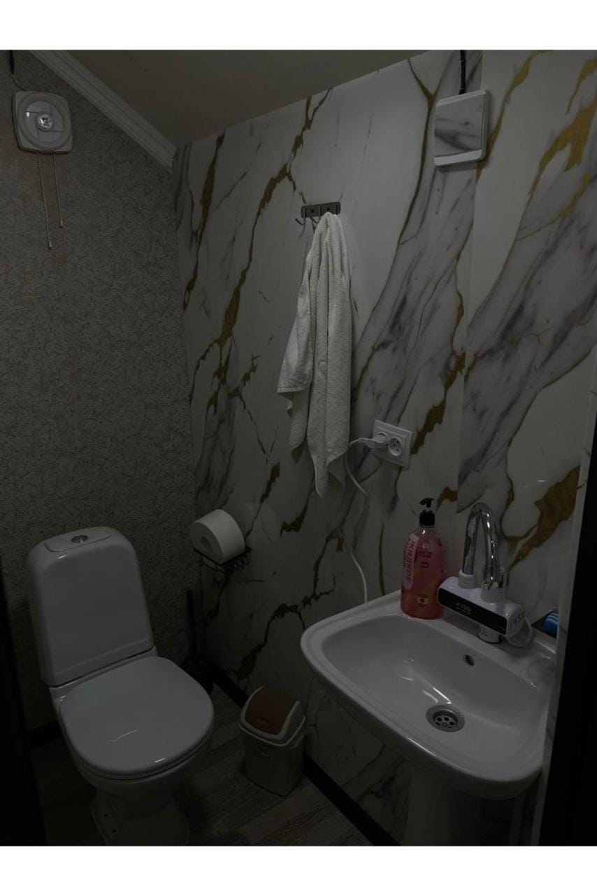 1977 GUEST house Bed and Breakfast in Almaty Region, Kazakhstan