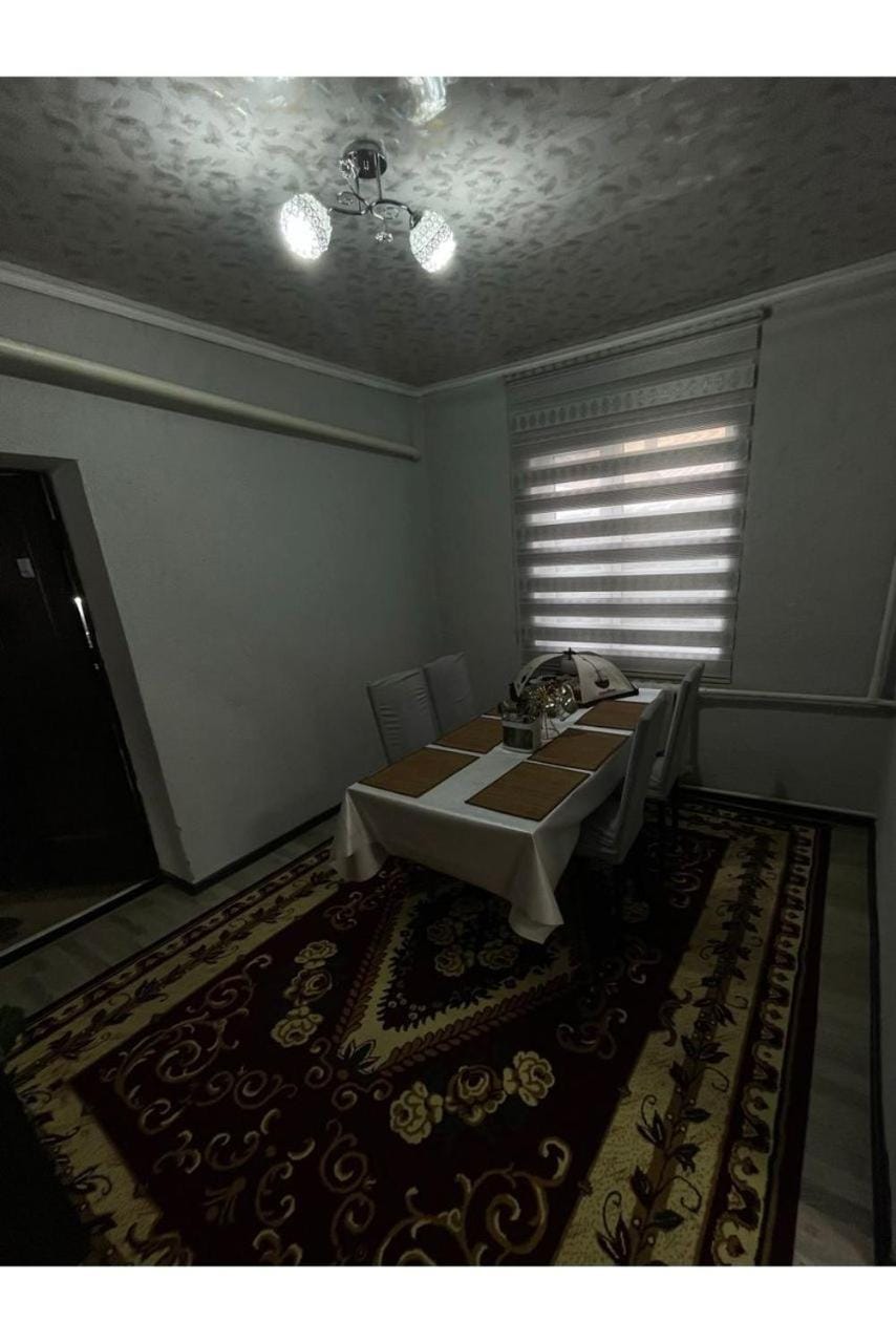 1977 GUEST house Bed and Breakfast in Almaty Region, Kazakhstan