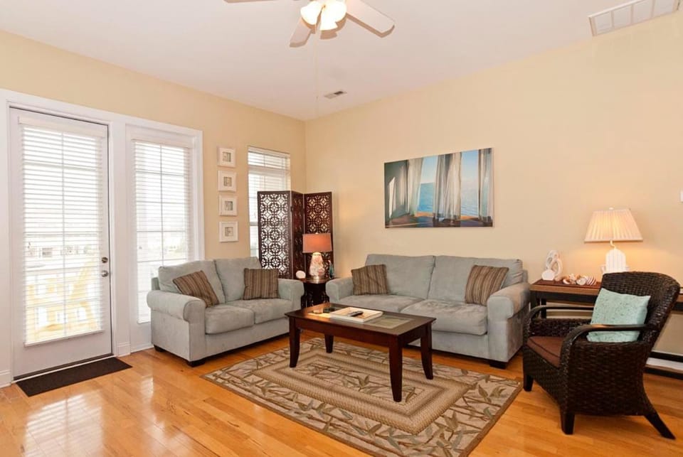 Pass by Bryant Real Estate House in Carolina Beach