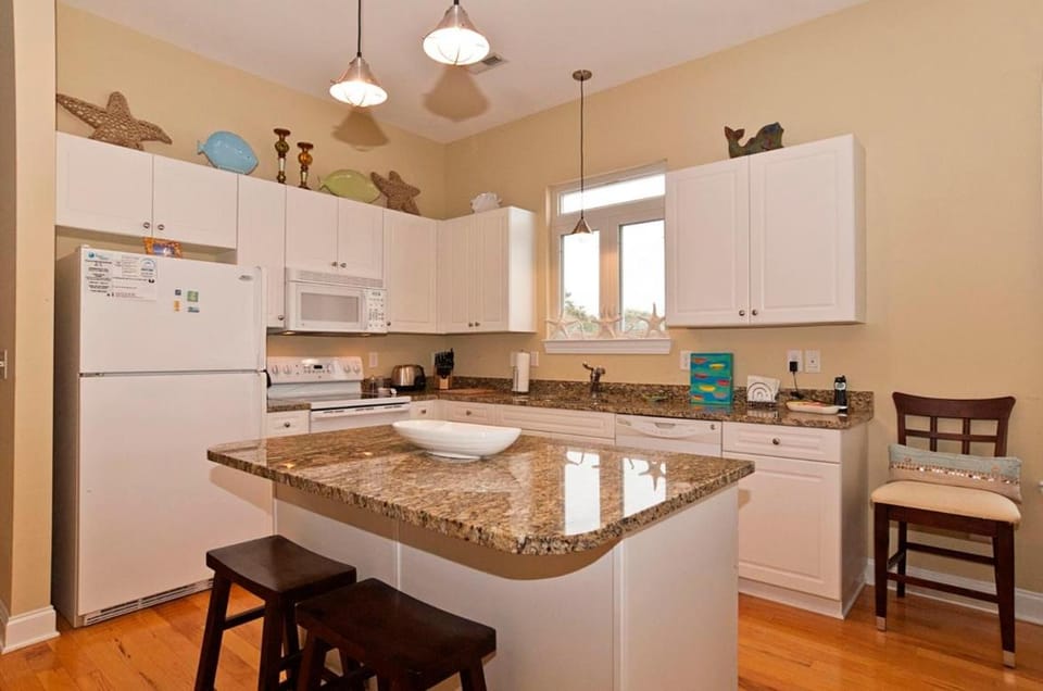 Pass by Bryant Real Estate House in Carolina Beach