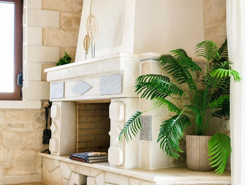 Cretan Nature Stone Apartment Apartment in Crete Region
