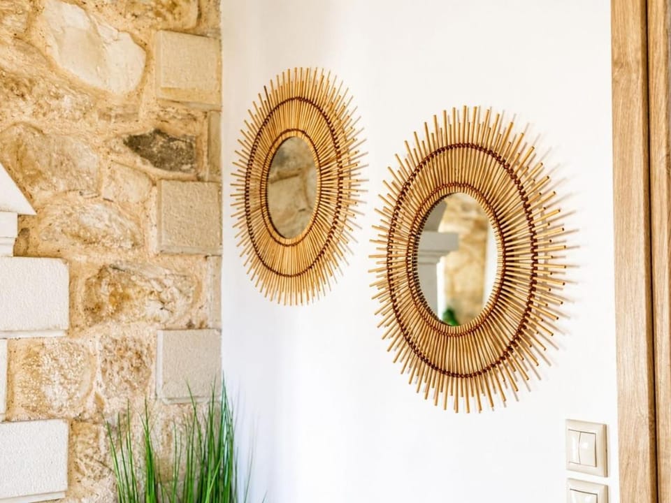 Cretan Nature Stone Apartment Apartment in Crete Region
