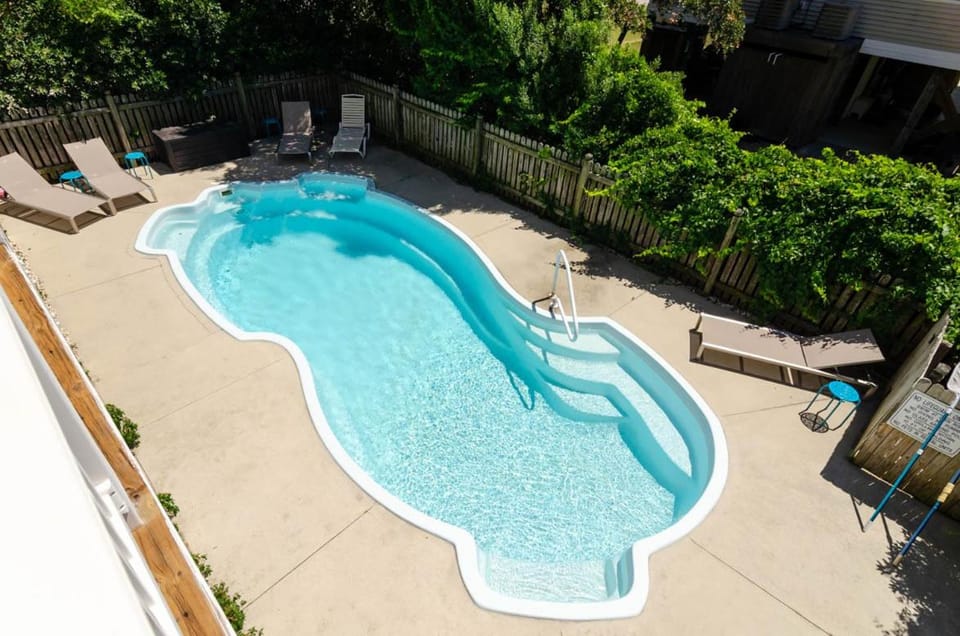 Maritime Merriment by Bryant Real Estate House in Carolina Beach