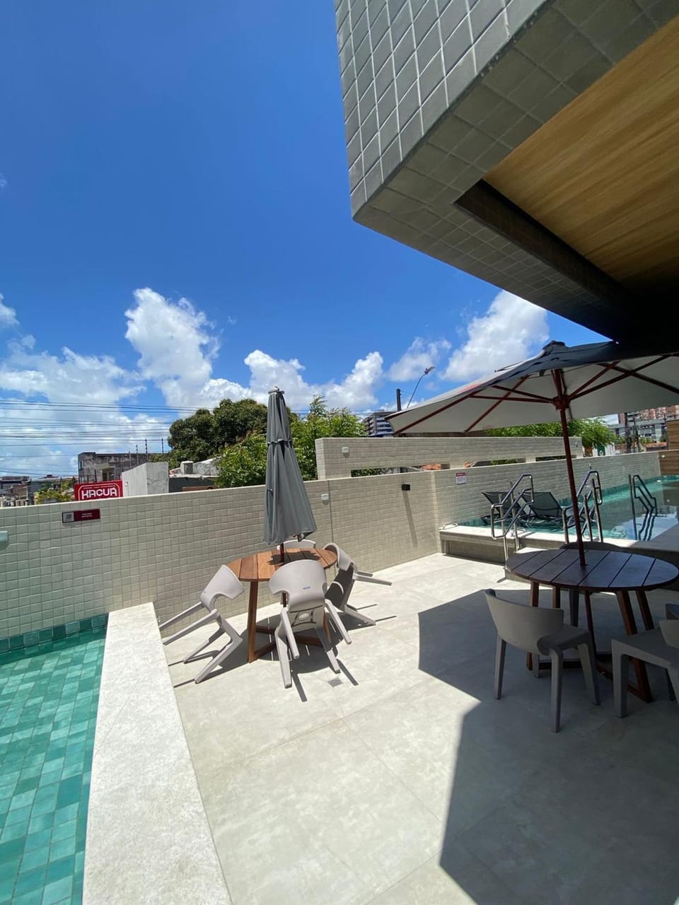 Studio Design 3 - 903 - 300m da Praia | Mandi Hosp Apartment in Maceió