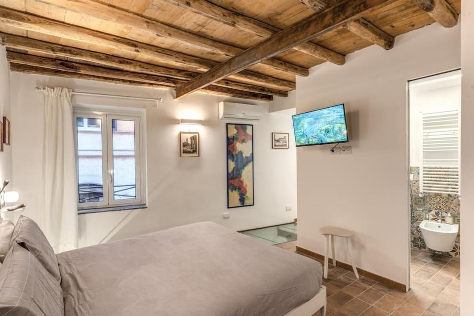 La Casa Dei Sogni Apartment in Rome