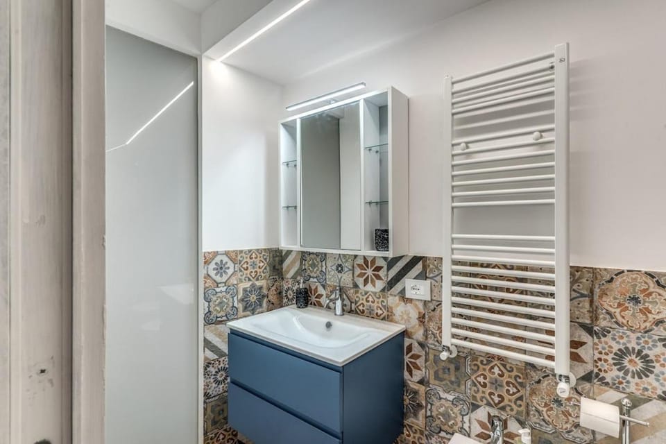 La Casa Dei Sogni Apartment in Rome