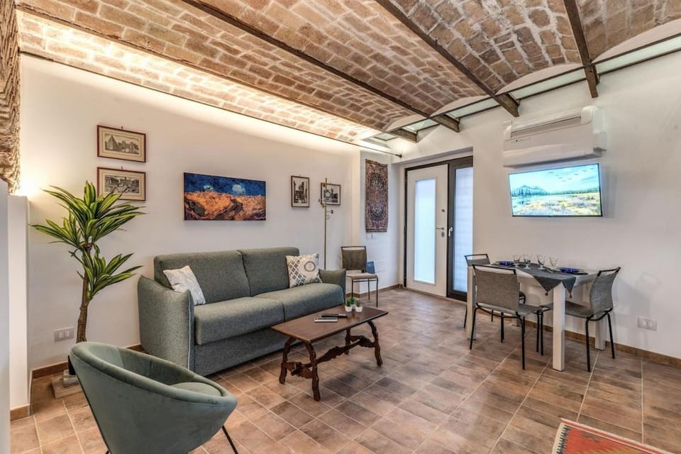 La Casa Dei Sogni Apartment in Rome