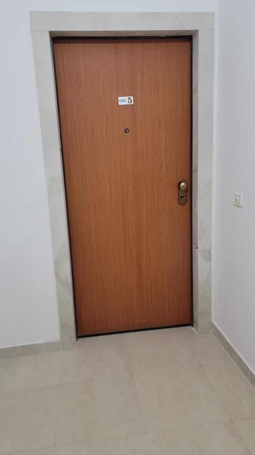 bazar 5 mini apartament Apartment in Tirana