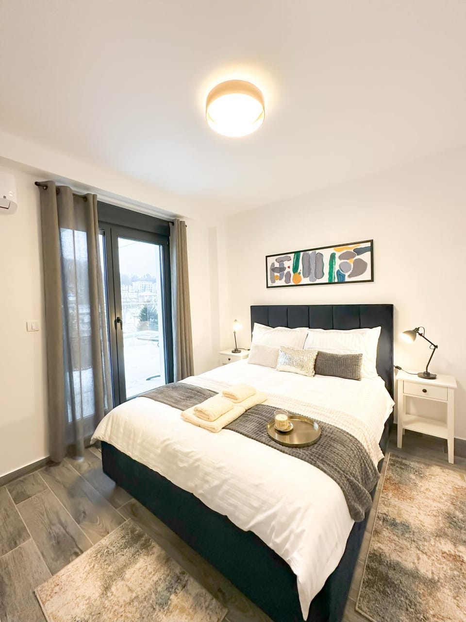 ORDO Apartments Apartment in Serbia