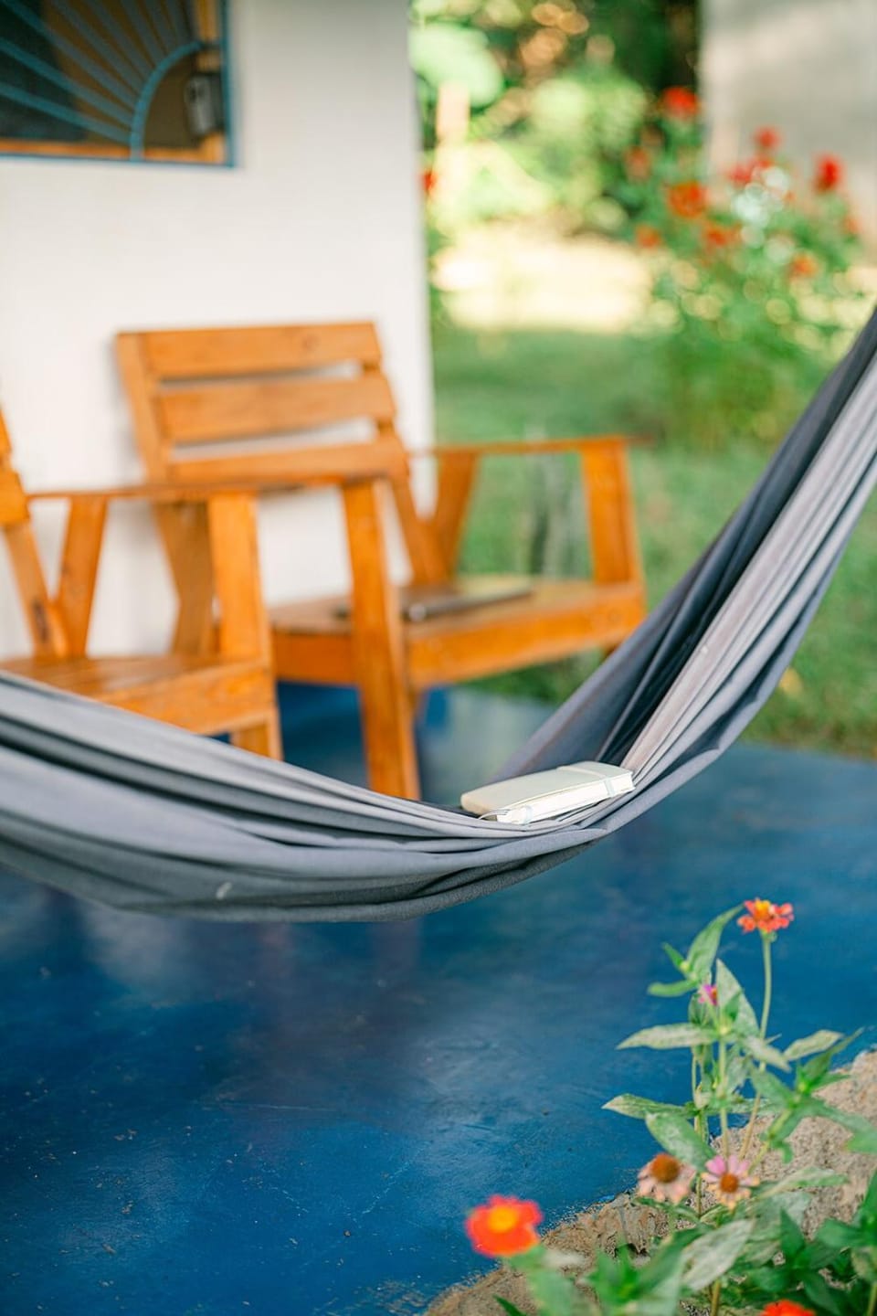 Patio, Garden, Seating area