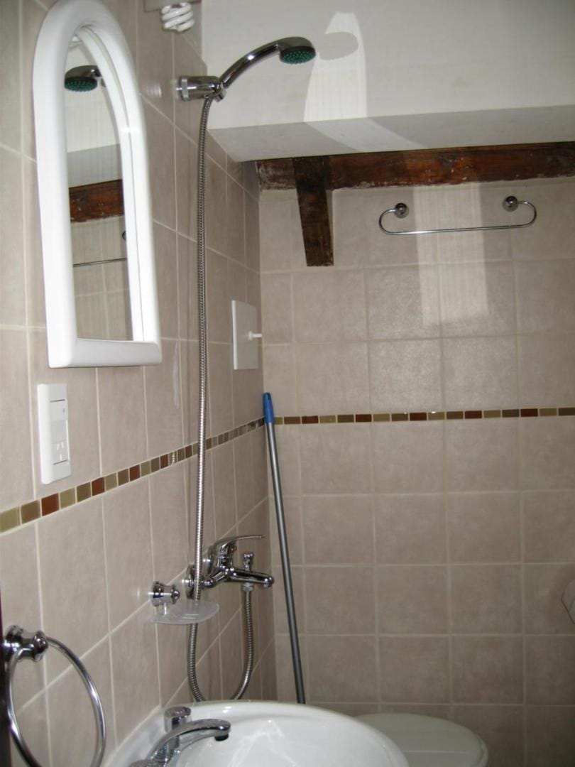 Shower