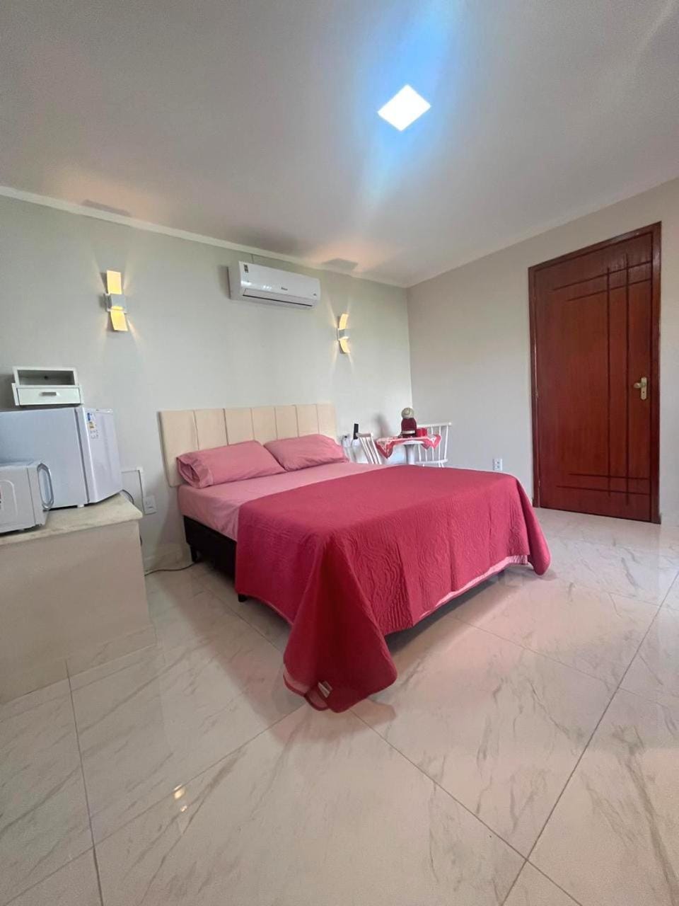 Suíte Praia Seca com ar condicionado Apartment in Araruama