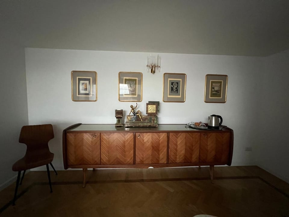 Design suites in the heart of Milan Apartment in Milan