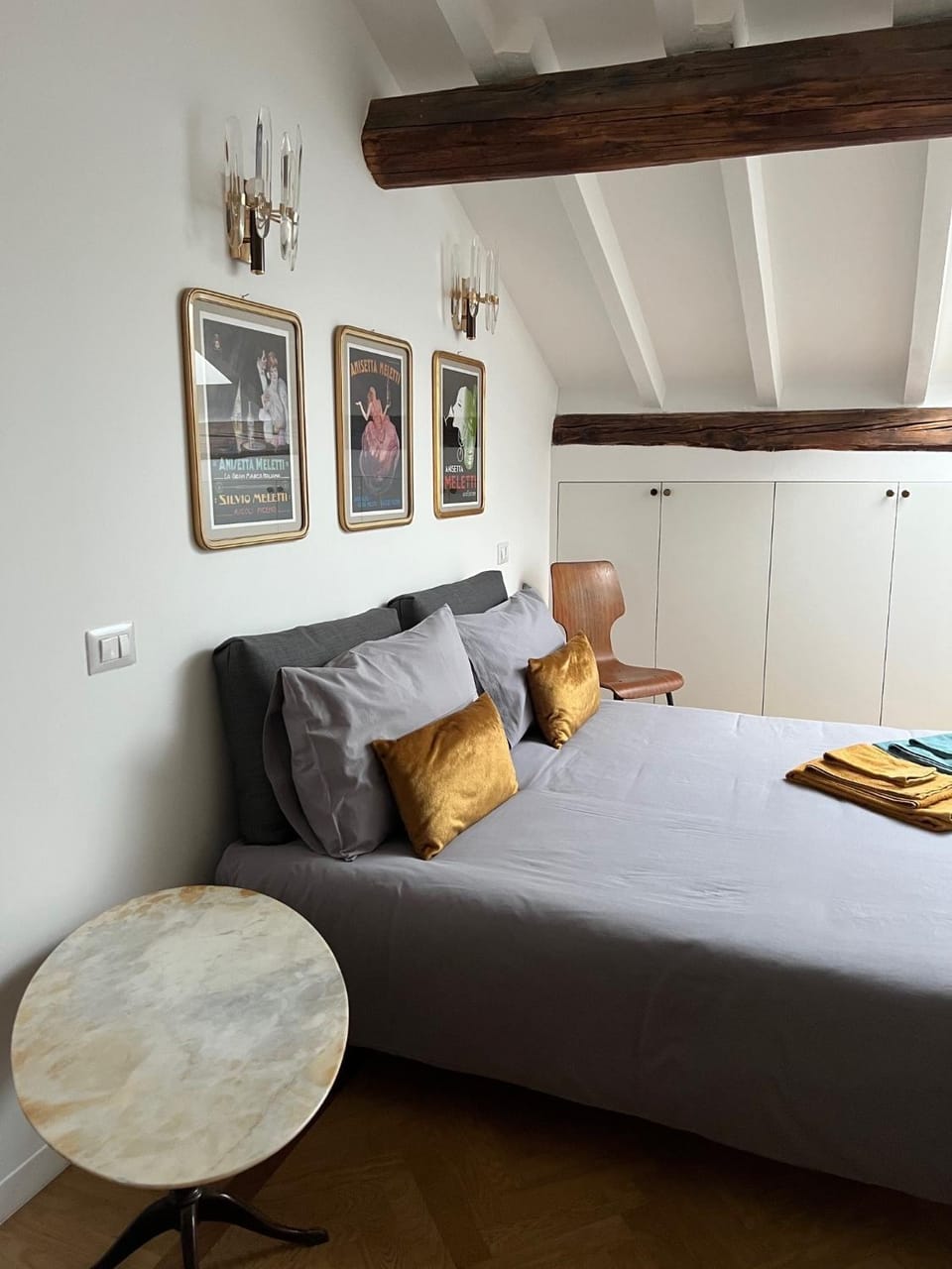 Design suites in the heart of Milan Apartment in Milan