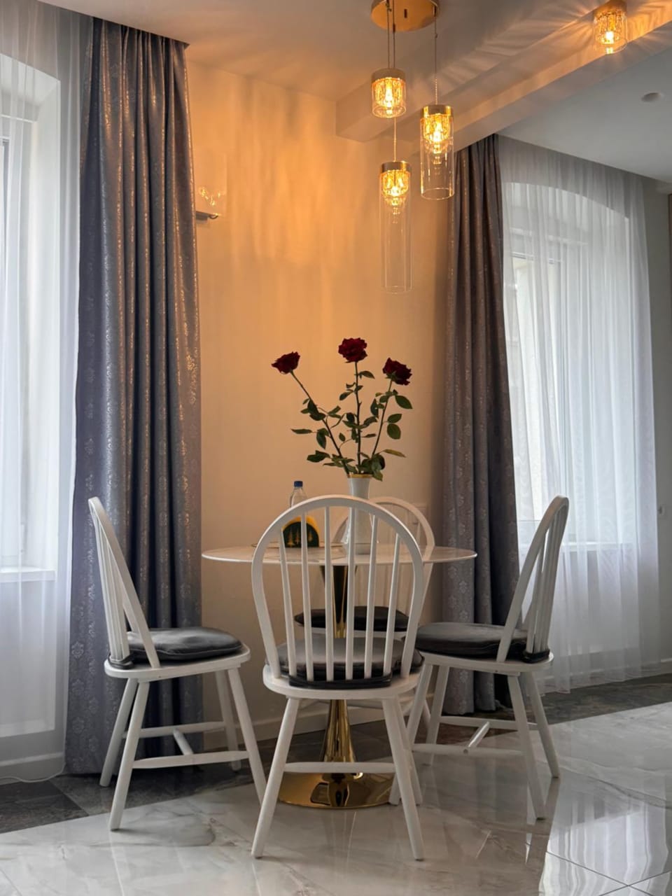 Centro Apartamentai Apartment in Klaipėda County, Lithuania