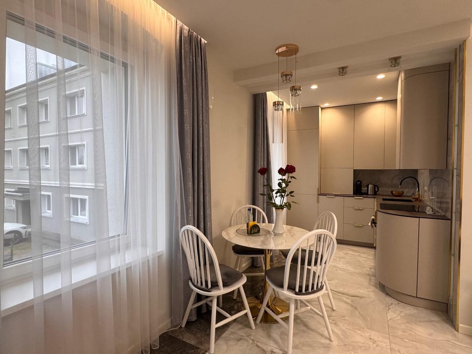 Centro Apartamentai Apartment in Klaipėda County, Lithuania