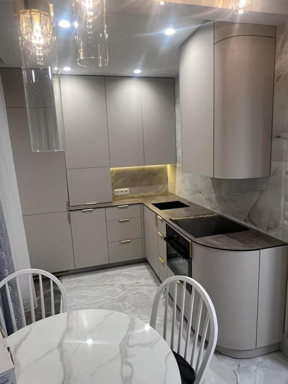 Centro Apartamentai Apartment in Klaipėda County, Lithuania