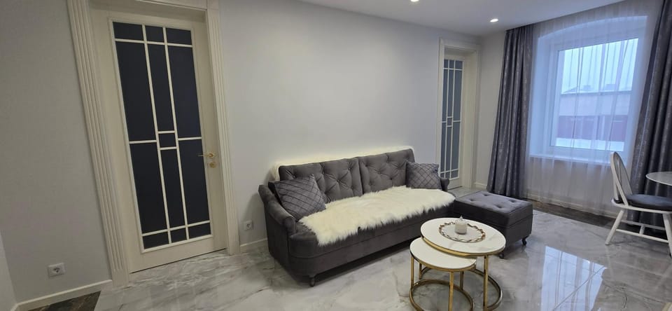 Centro Apartamentai Apartment in Klaipėda County, Lithuania