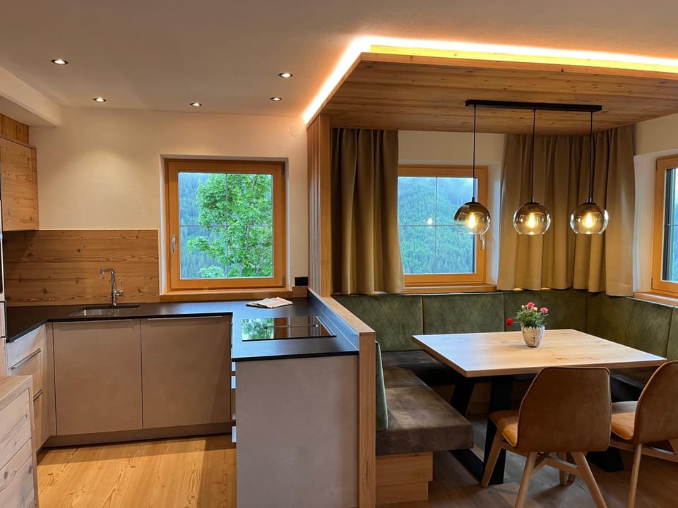 Kuchlerhof Apartment in Tyrol
