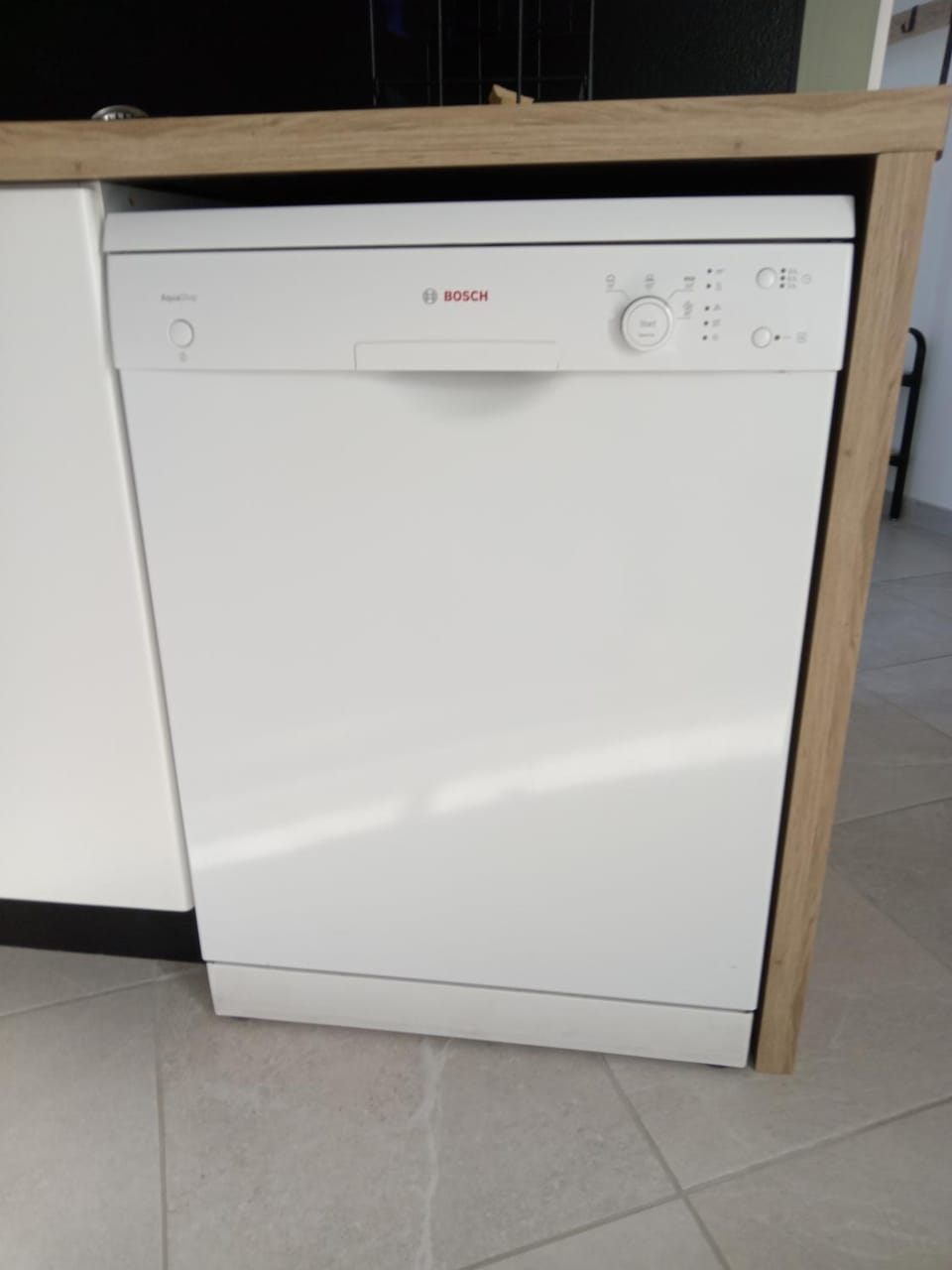 dishwasher
