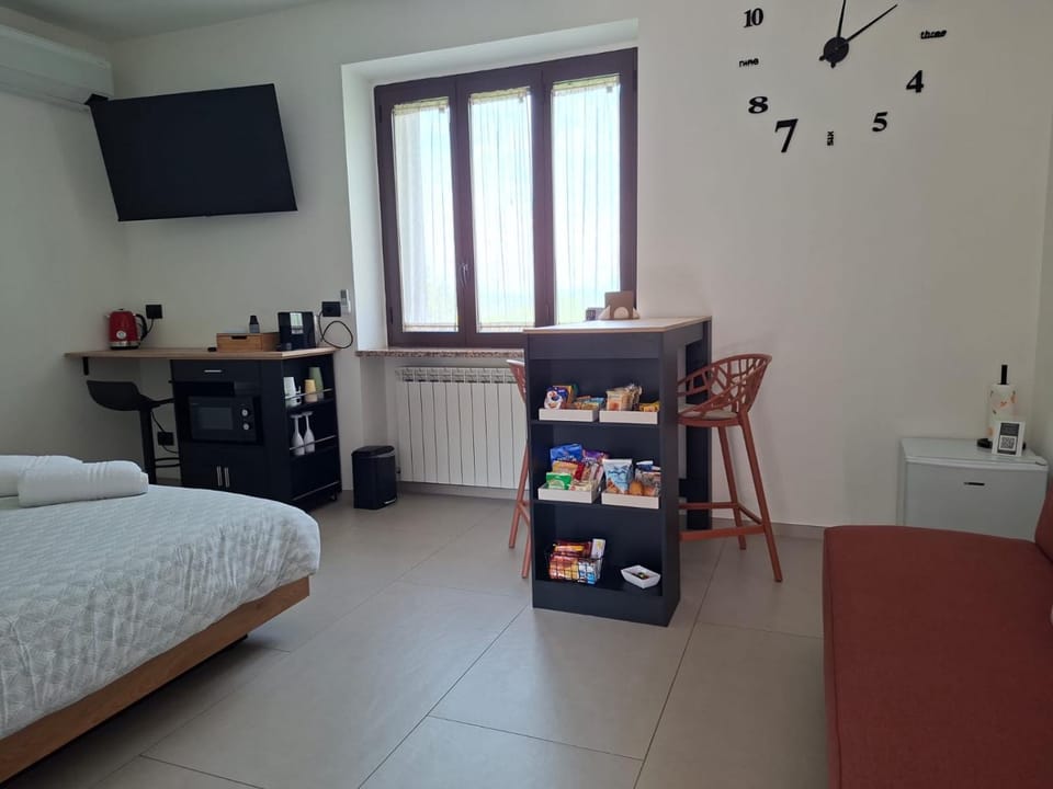 The One Malpensa Rooms House in Lombardy