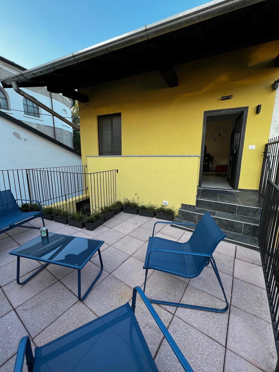 Balcony/Terrace, Balcony/Terrace