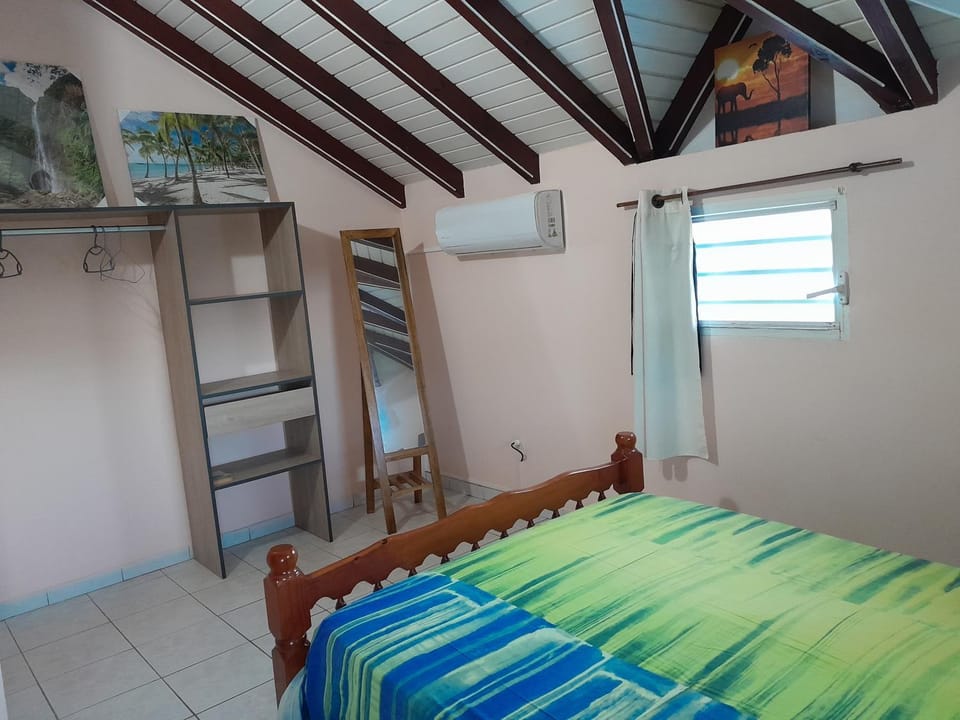 GIGI House Vacation rental in Leeward Islands