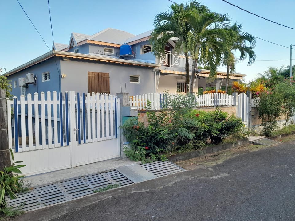 GIGI House Vacation rental in Leeward Islands