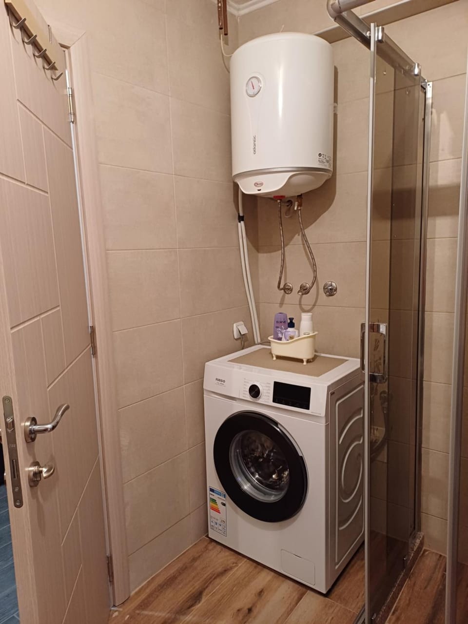ML apartment Apartment in Bitola
