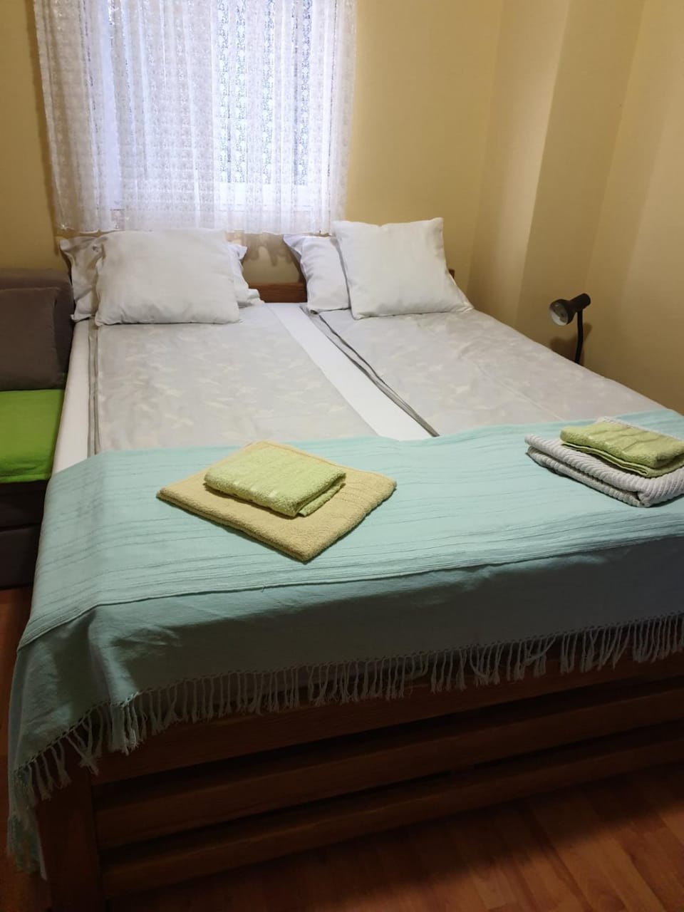Sasa Apartment in Bosnia and Herzegovina