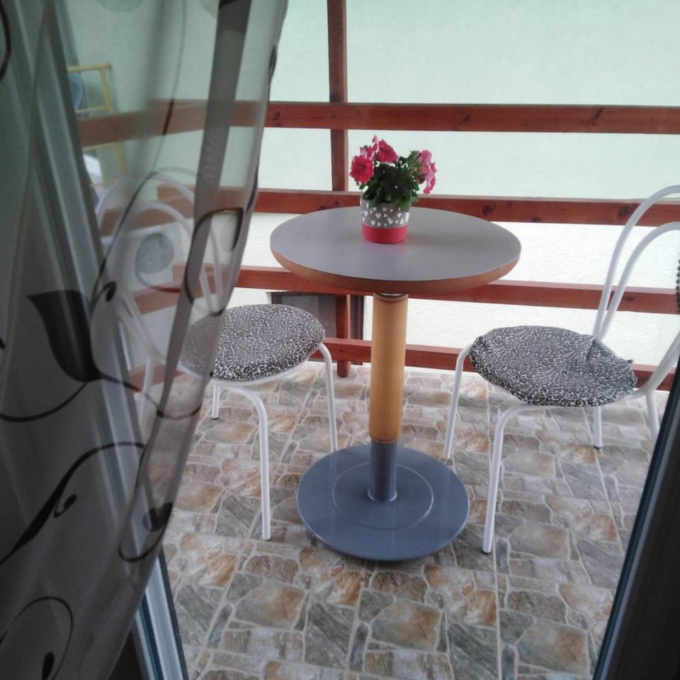 Sasa Apartment in Bosnia and Herzegovina