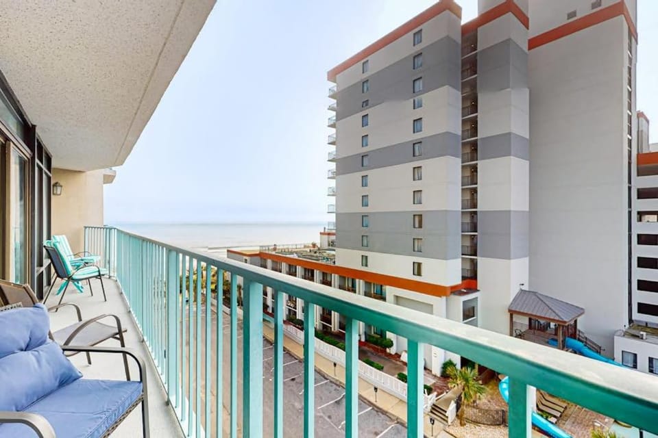 Sand Dunes Resort 2751 Apartment in Myrtle Beach