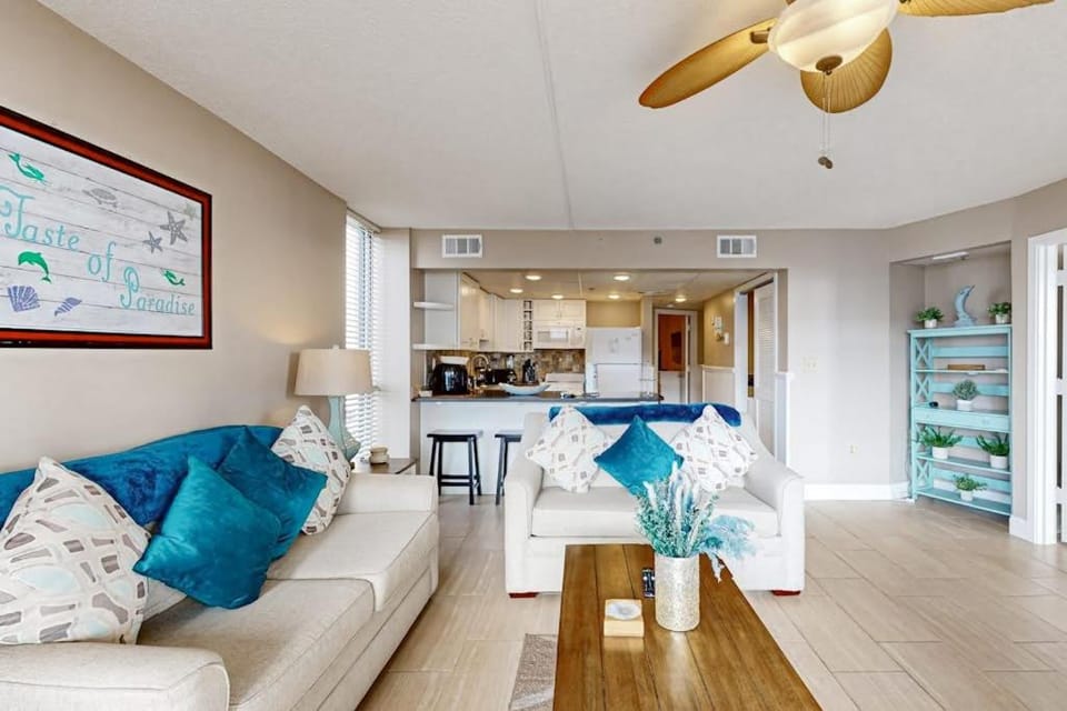 Sand Dunes Resort 2751 Apartment in Myrtle Beach