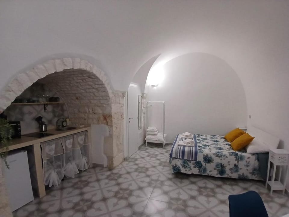 L'Antica Dimora House in Ostuni